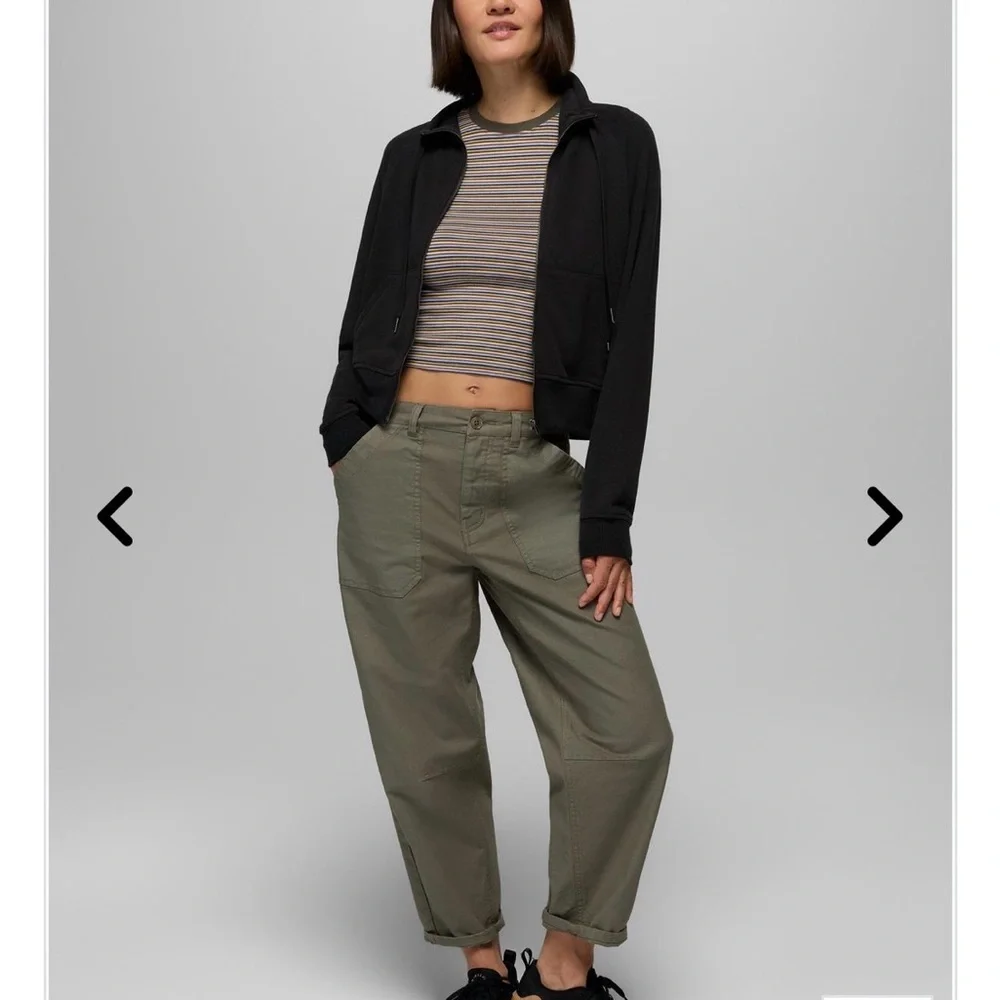 Prana Rock Ridge Melrose Pant - Picture 1 of 6